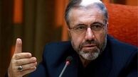 ذوالفقاری: هلاکت یک تیم تروریستی در غرب کشور