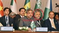 دیپلمات حاشیه ساز ایرانی نبود!