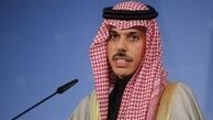 اتهام زنی وزیر خارجه عربستان علیه انصارالله یمن و ایران