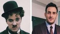 تولد کمدین خندوانه و چارلی چاپلین در یک روز