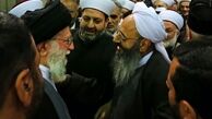 توجه به خناسان  شیعه‌ انگلیسی در پاسخ رهبر انقلاب به نامه مولوی عبدالحمید