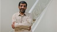 ضرغامی:برخی‌هاهمیشه‌درسفرهستند!