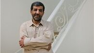 ضرغامی:برخی‌هاهمیشه‌درسفرهستند!