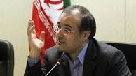 نامه غضنفری به رئیس‌جمهور برای تجدیدنظر در واگذاری نمایشگاه