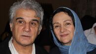 عکس‌العمل گلاب آدینه به شایعات درباره مهدی هاشمی؛ بخندید و توجهی نکنید