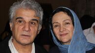 عکس‌العمل گلاب آدینه به شایعات درباره مهدی هاشمی؛ بخندید و توجهی نکنید