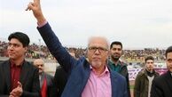 سپیدرود هیچ خریدار جدی ندارد/ ماشین و خانه‌ام را برای این تیم فروختم/ من رئیس هیئت شطرنج هستم!