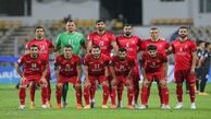پرسپولیس به استقلال می رسد؟