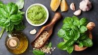 با این سبزی دیگر نگران سلامتی روده ها نباشید
