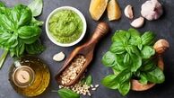 با این سبزی دیگر نگران سلامتی روده ها نباشید
