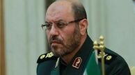 وزیر دفاع فردا به مسکو می‌رود