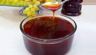 معجزه شیره انگور برای جوانسازی پوست 