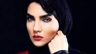تازه ترین عکس بازیگر پرطرفدار «عاشقانه»