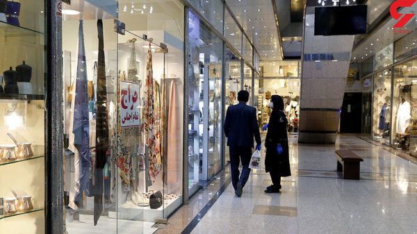 خبر عجیب برای مجتمع های تجاری / شیفت بندی فعالیت فروشگاه ها