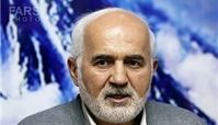 پست تکان دهنده پسر احمد توکلی برای پدرش