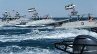 سپاه "جزئیات برخورد با شناور آمریکایی در تنگه هرمز" را منتشر کرد
