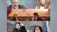 اولین آمار از بینندگان سریال‌های نوروز/ تلویزیون «بر سر دوراهی»