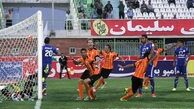 خبری عالی برای استقلال