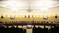 نمایندگان مجلس، کمیسیون تلفیق را ترک کردند