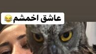 عاشقانه های نفیسه روشن + عکس
