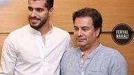 بیوگرافی سعید عزت اللهی زندگی شخصی فوتبالی + عکس