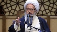 آیت الله مکارم شیرازی:شورای نگهبان در قلمرو مراجع ورود نکند/ مردم مقلد آنها نیستند