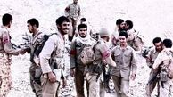 گفت‌وگو با سرباز پناهنده‌ عراقي كه يك گردان را از محاصره بعثي‌ها 
