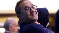 عکس بامزه ای که «رامبد جوان» منتشر کرد