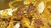 جزییات سرقت 2 و نیم کیلو طلا از طلافروشی اصفهان !