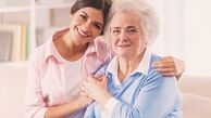 چگونه از بیمار سالمند در خانه مراقبت کنیم؟