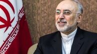 صالحی: دشمن باید بداند جمهوری اسلامی ایران از وحدت و انسجام برخوردار است