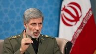 وزیر دفاع: ترکیه به تمامیت ارضی و حاکمیت ملی سوریه احترام بگذارد