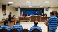 ۲۱ آبان‌ جلسه بعدی دادگاه صرافان
