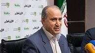  تاج با پای برهنه پنالتی زد!