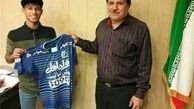 دلیل استقلالی شدن قائدی از زبان افتخاری