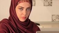 قدردانی لیلا اوتادی از مادران شهدا 