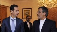 اسد: آزادی حلب شکست همه حامیان تروریسم است 