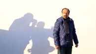  6 میلیون دلار به فرهادی رسید