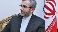چه کسی جایگزین وزیر امور خارجه شد