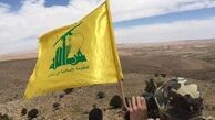 حزب الله عملیات شهادت طلبانه «تل آویو» را تبریک گفت