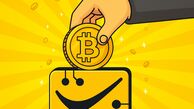 خرید بیت کوین در صرافی تبدیل: فرآیند سریع و امن