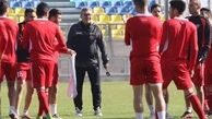 برانکو پرسپولیسی‌ها را مخفی می‌کند