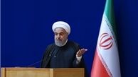 توانستیم دیوار و زنجیرهای تحریم را در هم بشکنیم