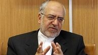 نعمت‌زاده:
ارتباط بانکی با اکثر کشورهای اروپایی داریم