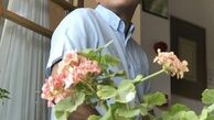 مجید اخشابی در قاب پنجره + عکس