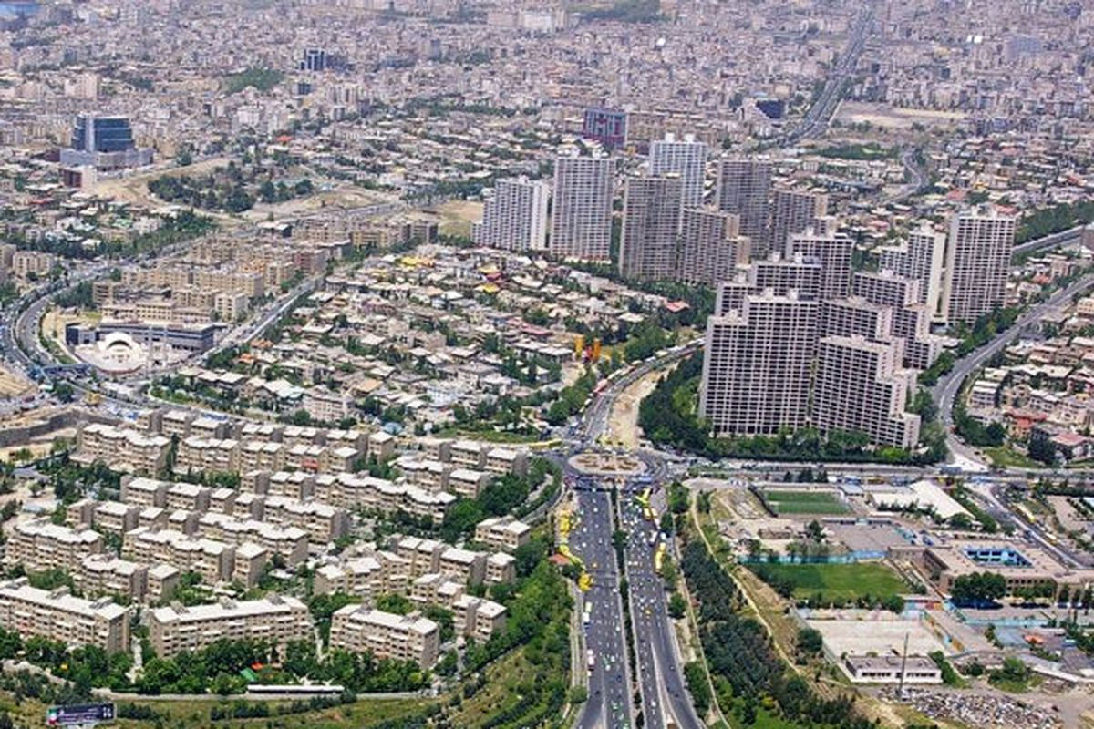 سیاست‌های جدید برای مدیریت کلان‌شهرها