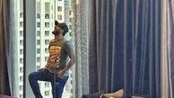 خانه شیک سیاوش خیرابی + عکس