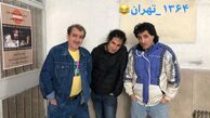 تیپ بازیگران مشهور در گیجگاه + عکس