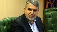 صالحی امیری: درباره شرایط استقلال از سلطانی فر سوال کنید