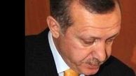 افشای قرارداد پسر" اردوغان" با تل‌آویو